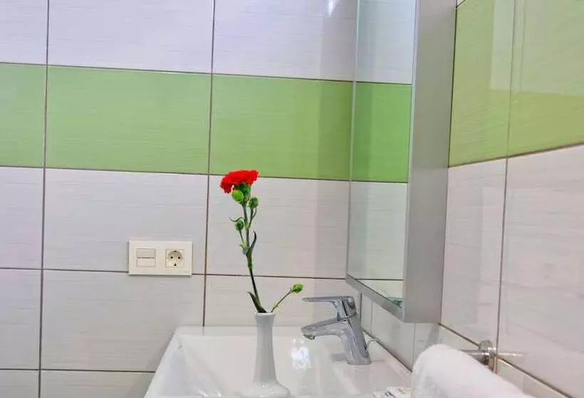 Apartamentos Monteparaiso