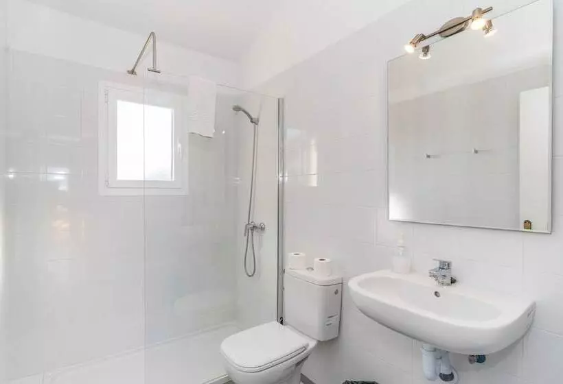 Apartamentos Ses Anneres