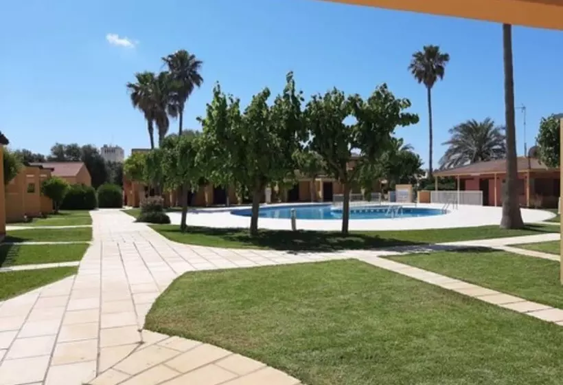 Apartamentos Ses Anneres