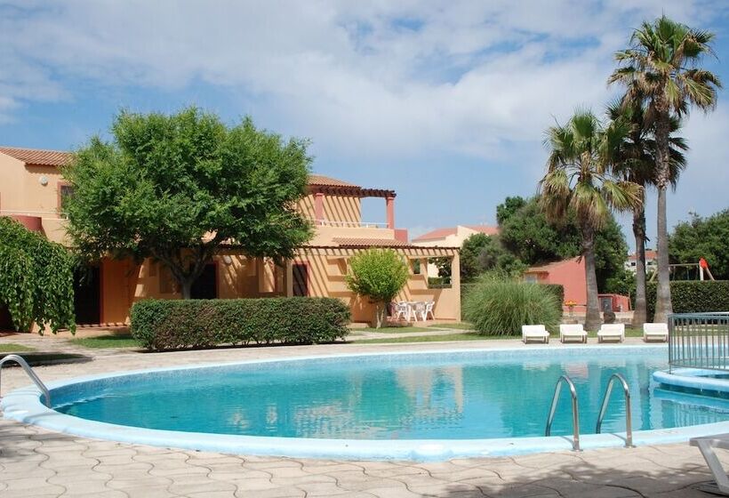 Apartamentos Ses Anneres