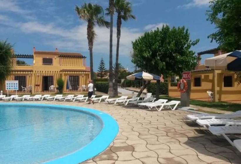 Apartamentos Ses Anneres