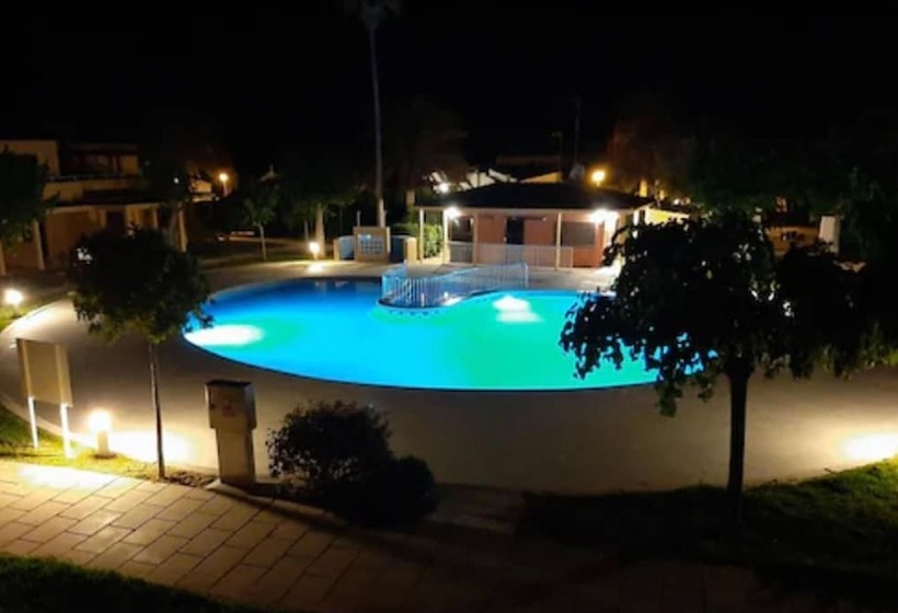 Apartamentos Ses Anneres