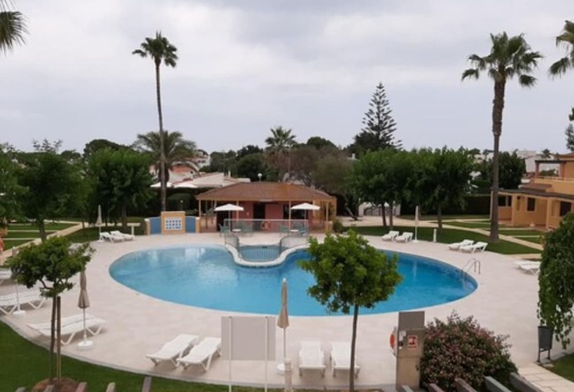 Apartamentos Ses Anneres