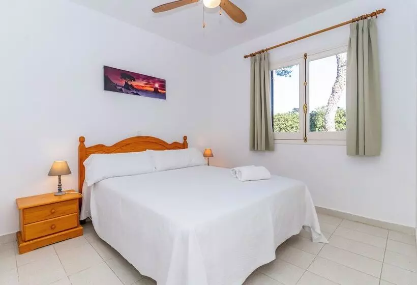 Apartamentos Ses Anneres