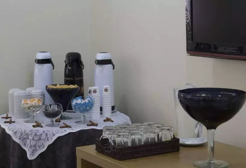 Bristol Guarapari Residence