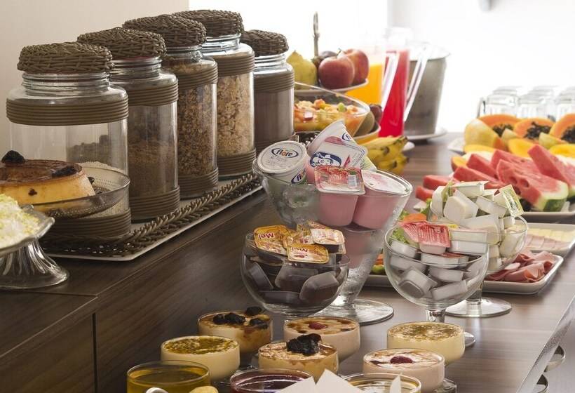 Bristol Guarapari Residence