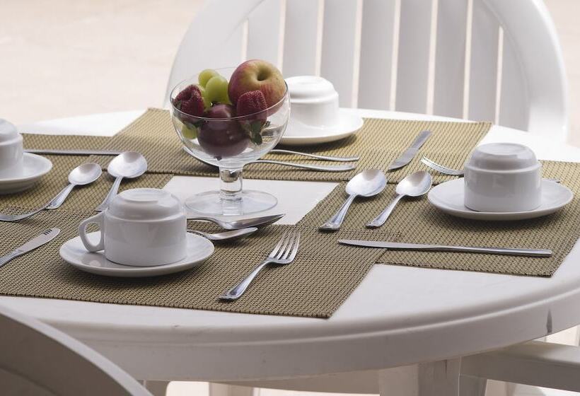 Bristol Guarapari Residence