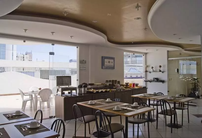 Bristol Guarapari Residence