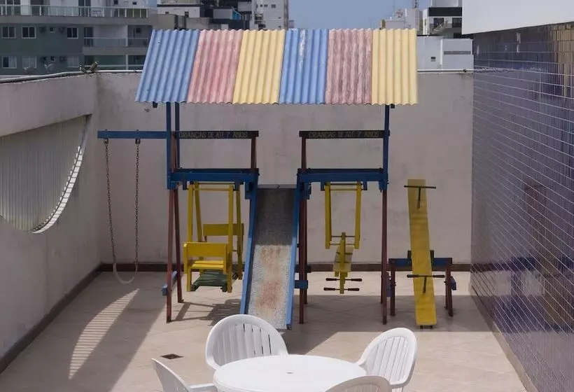 Bristol Guarapari Residence