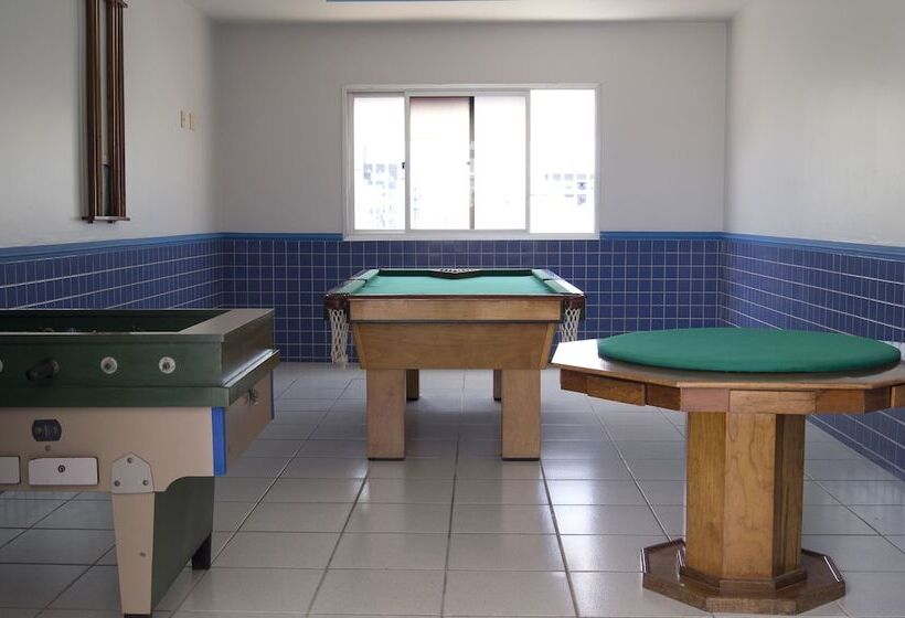 Bristol Guarapari Residence