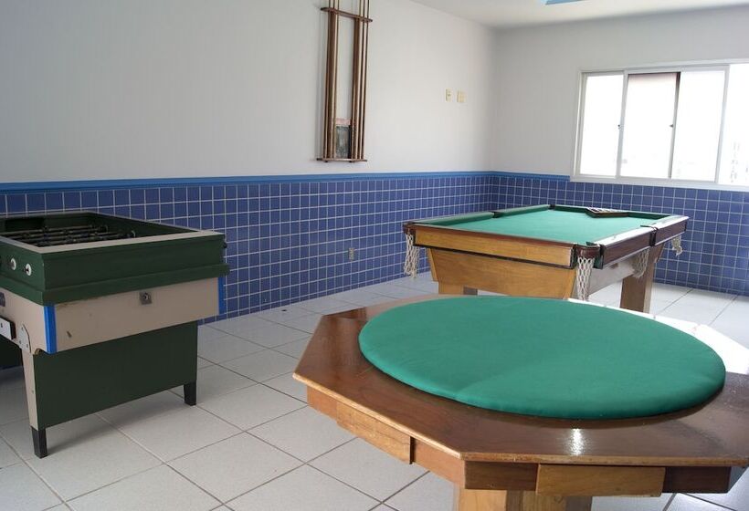 Bristol Guarapari Residence