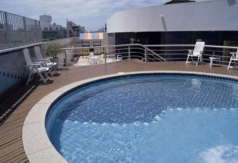 Bristol Guarapari Residence