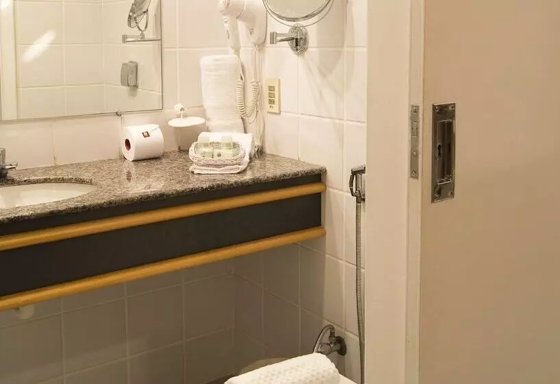 Bristol Guarapari Residence