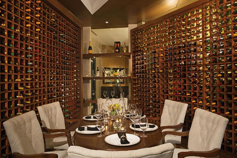 Dreams Sands Cancun Resort & Spa