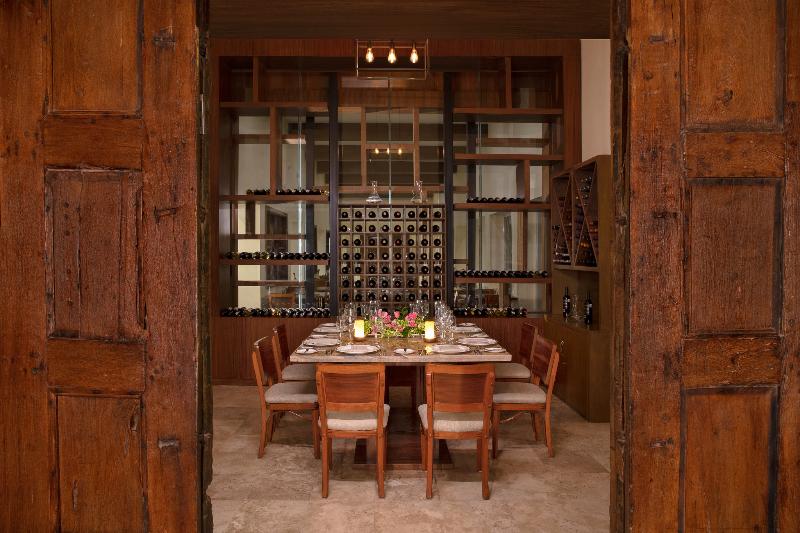 Dreams Sands Cancun Resort & Spa