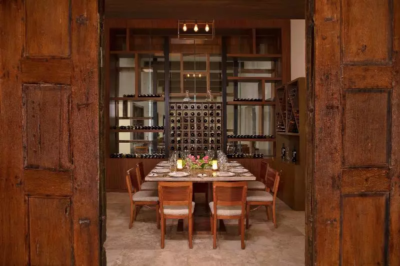 Dreams Sands Cancun Resort & Spa