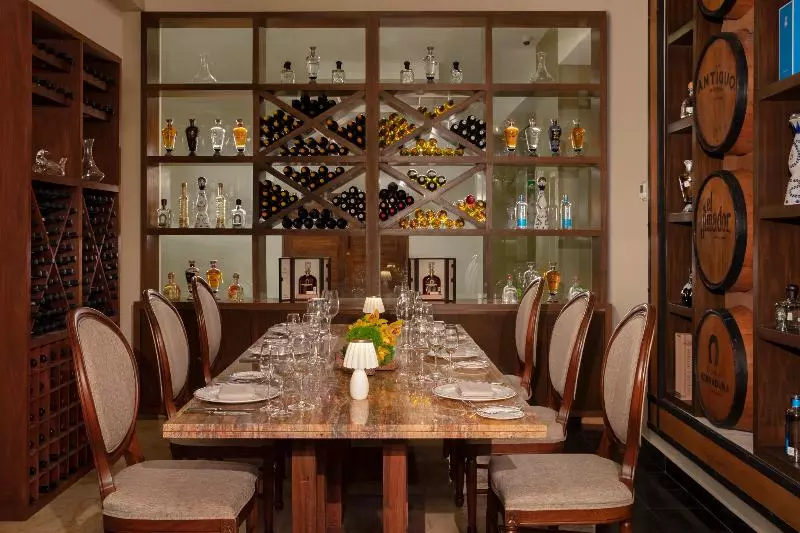 Dreams Sands Cancun Resort & Spa