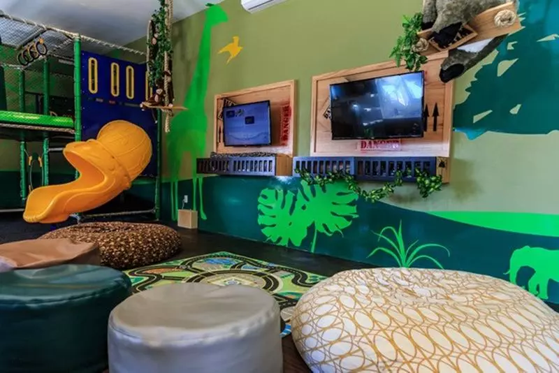 Dreams Sands Cancun Resort & Spa