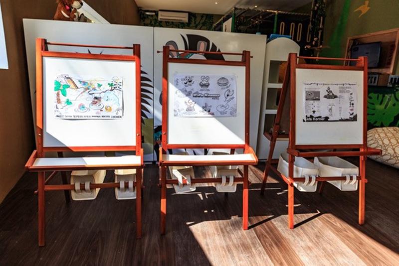 Dreams Sands Cancun Resort & Spa