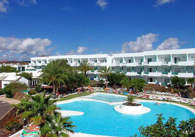 Apartamentos Hsa Ficus