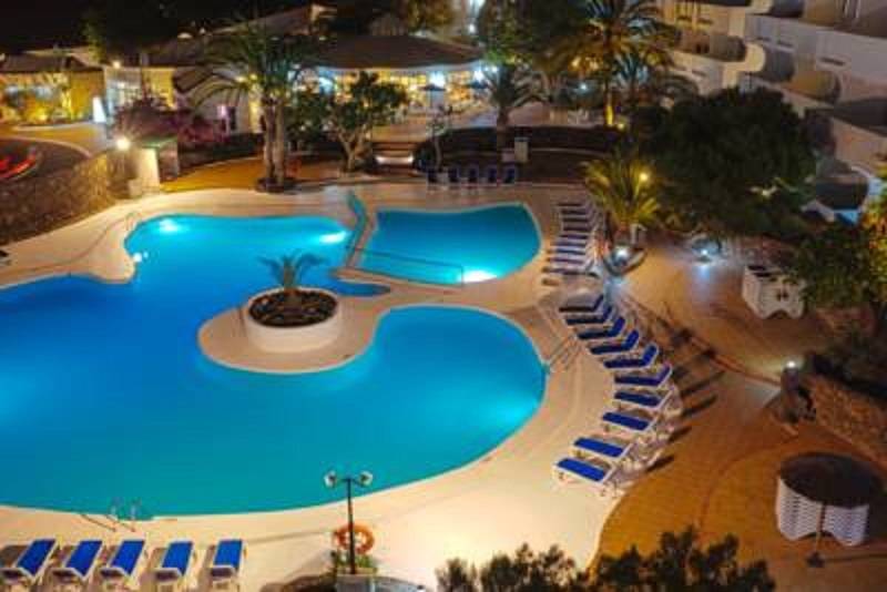 Apartamentos Hsa Ficus