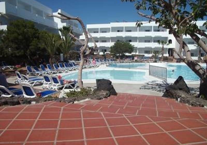 Apartamentos Hsa Ficus