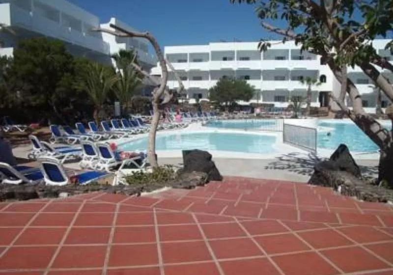 Apartamentos Hsa Ficus