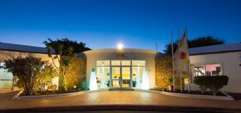 Apartamentos Hsa Ficus