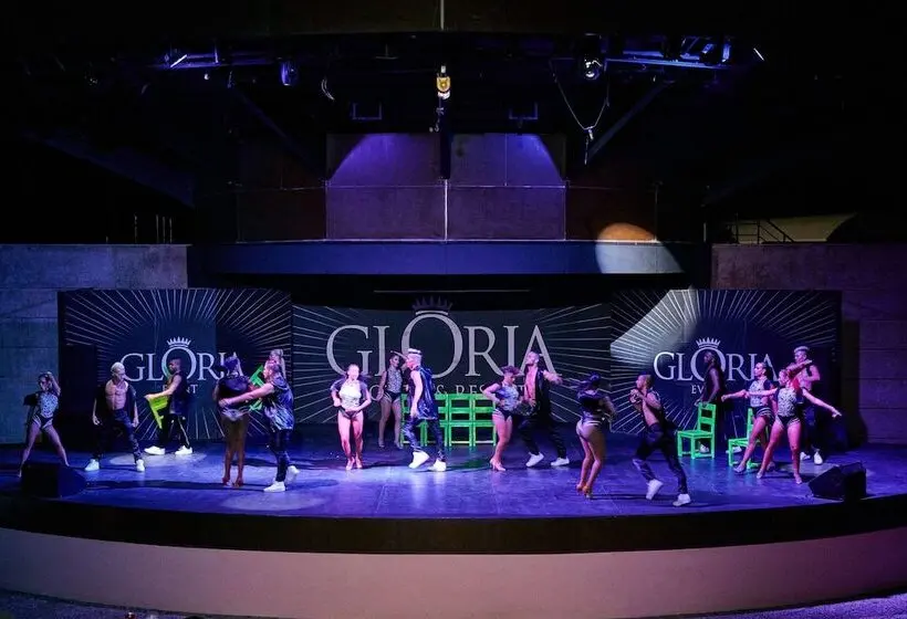 Gloria Verde Resort