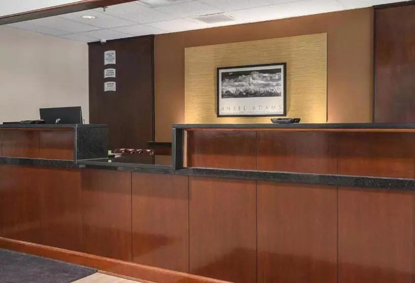 酒店 Springhill Suites By Marriott Freeport Brunswick