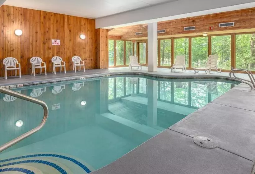 酒店 Springhill Suites By Marriott Freeport Brunswick