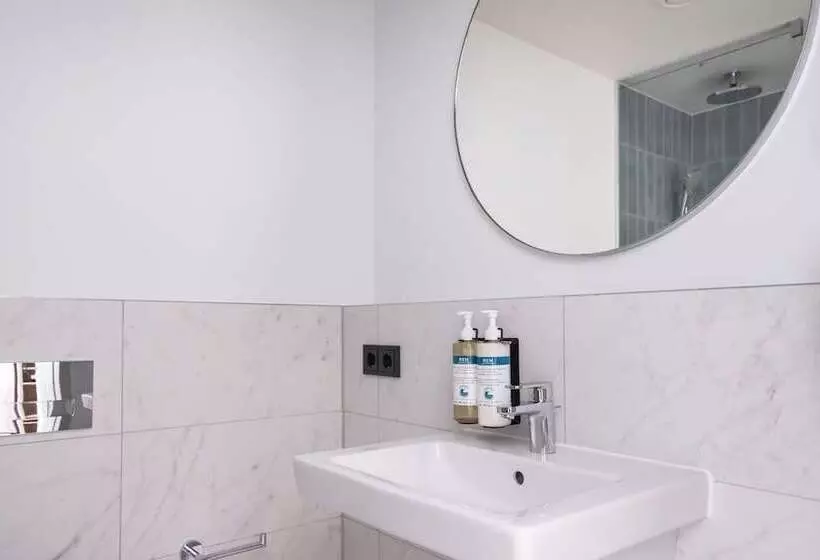 هتل Numa | Arc Rooms & Apartments