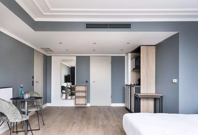 هتل Numa | Arc Rooms & Apartments