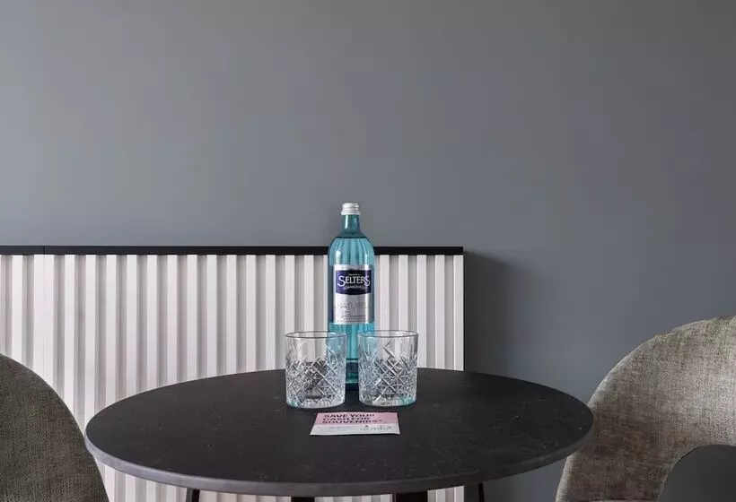 هتل Numa | Arc Rooms & Apartments