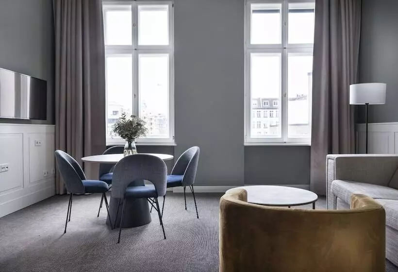 هتل Numa | Arc Rooms & Apartments