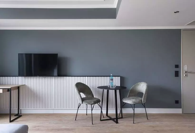 هتل Numa | Arc Rooms & Apartments