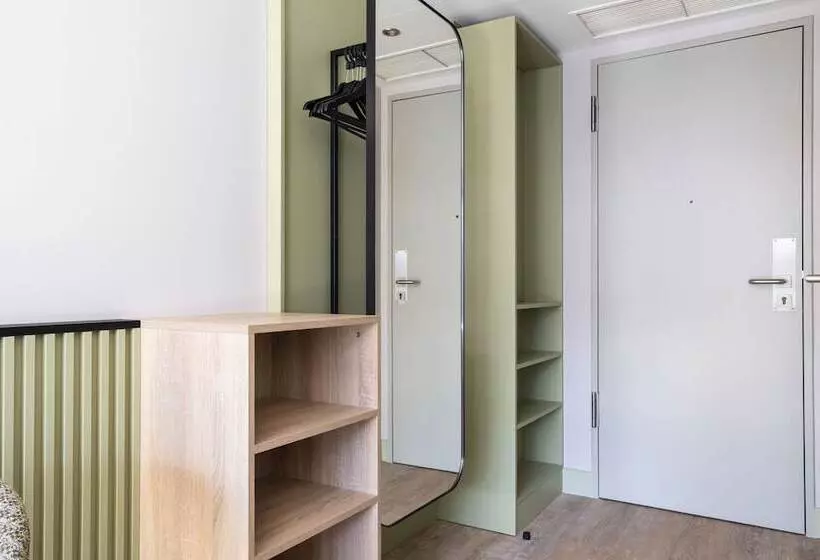 هتل Numa | Arc Rooms & Apartments