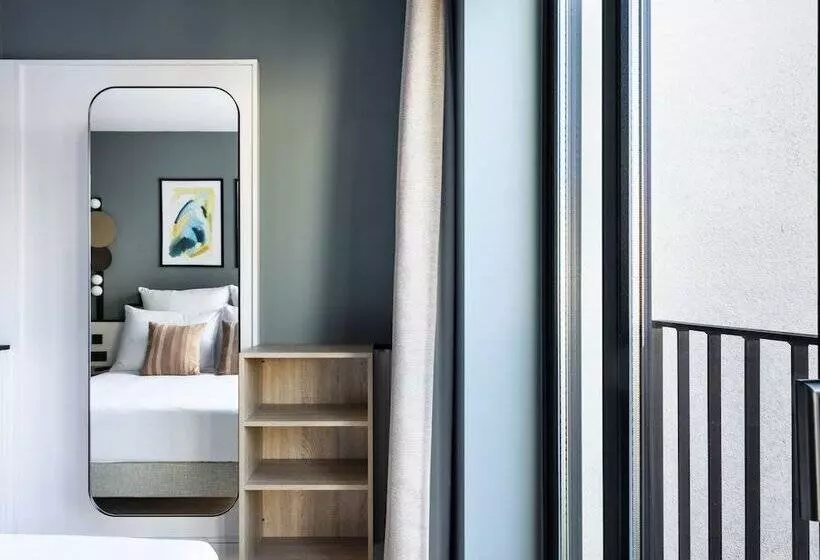 هتل Numa | Arc Rooms & Apartments