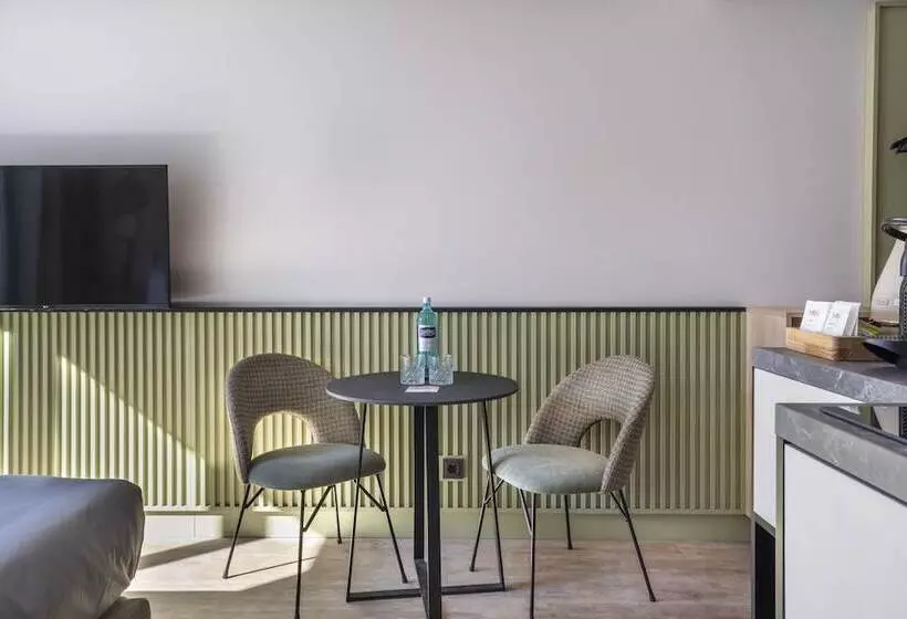 هتل Numa | Arc Rooms & Apartments