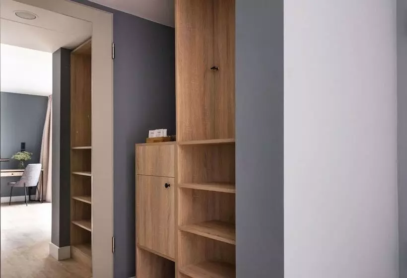 هتل Numa | Arc Rooms & Apartments