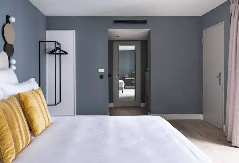 هتل Numa | Arc Rooms & Apartments