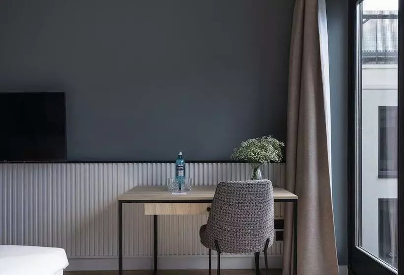 هتل Numa | Arc Rooms & Apartments