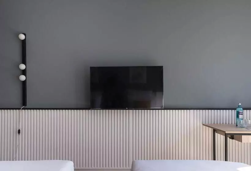 هتل Numa | Arc Rooms & Apartments