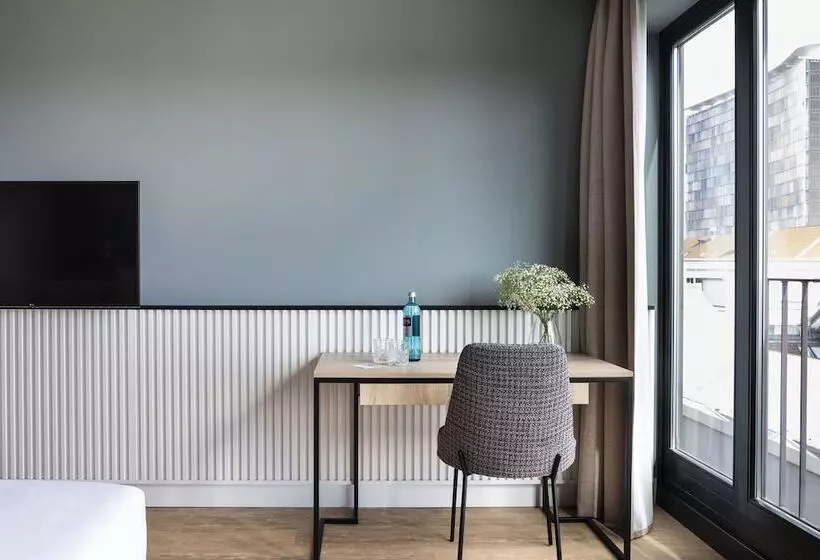 هتل Numa | Arc Rooms & Apartments