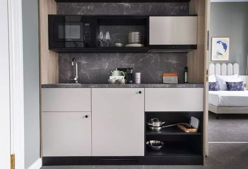 هتل Numa | Arc Rooms & Apartments