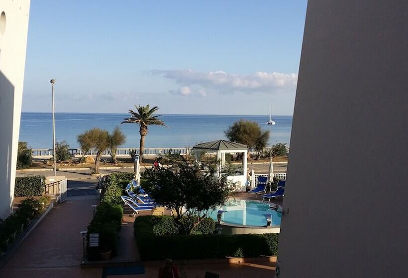 בית מלון כפרי Astro Suite