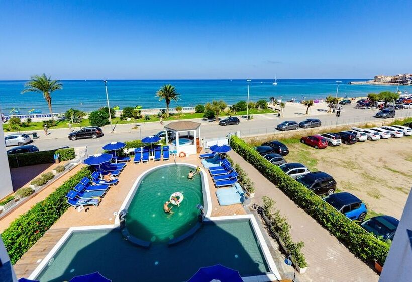 בית מלון כפרי Astro Suite