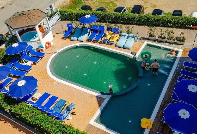 בית מלון כפרי Astro Suite