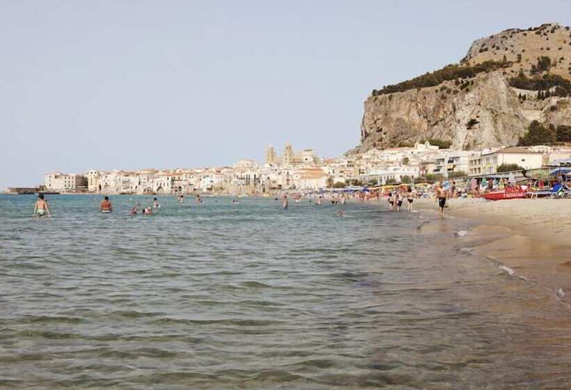 בית מלון כפרי Astro Suite