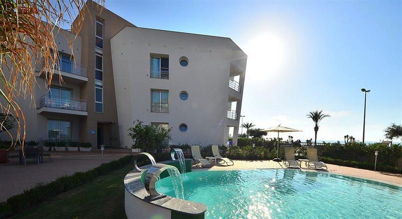 בית מלון כפרי Astro Suite